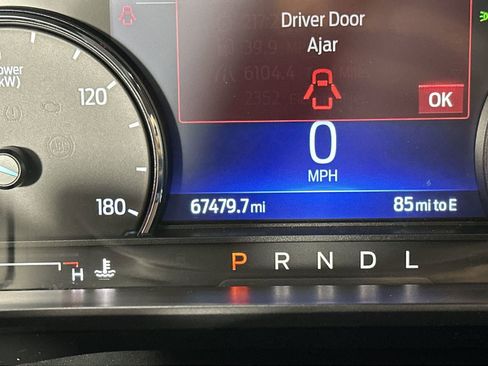 Used 2022 Ford Escape SE w/ Cold Weather Package FWD image 15