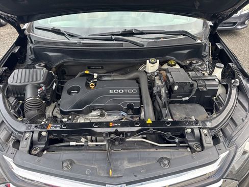 Used 2019 Chevrolet Equinox Premier image 46