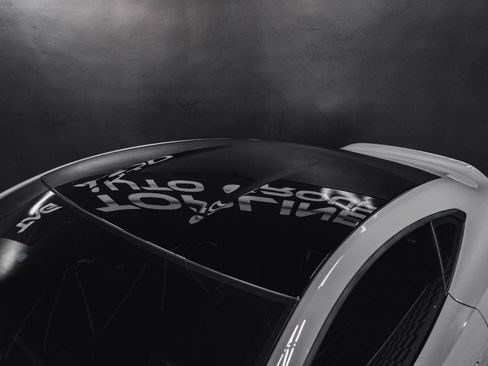 Used 2021 Aston Martin V8 Vantage Coupe image 8