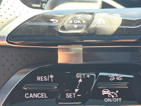 New 2026 Mercedes-Benz GLC 43 AMG 4MATIC Coupe image 35