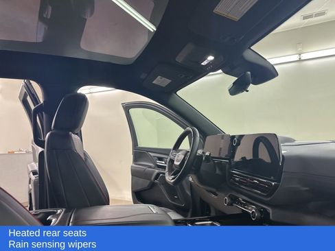 Used 2024 Chevrolet Silverado EV RST image 20