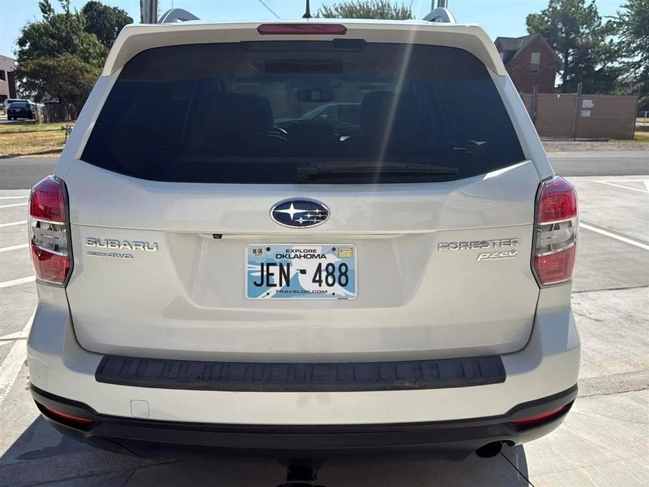 Used 2014 Subaru Forester 2.5i Limited w/ Popular Package #2 AWD/4WD image 13