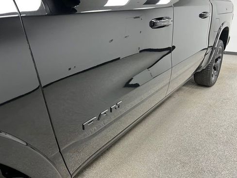 Used 2022 RAM 1500 Limited AWD/4WD image 11