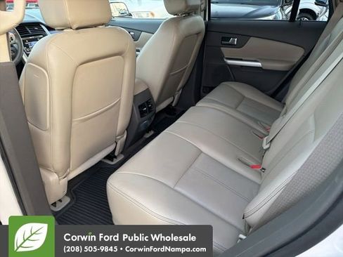 Used 2013 Ford Edge Limited image 26
