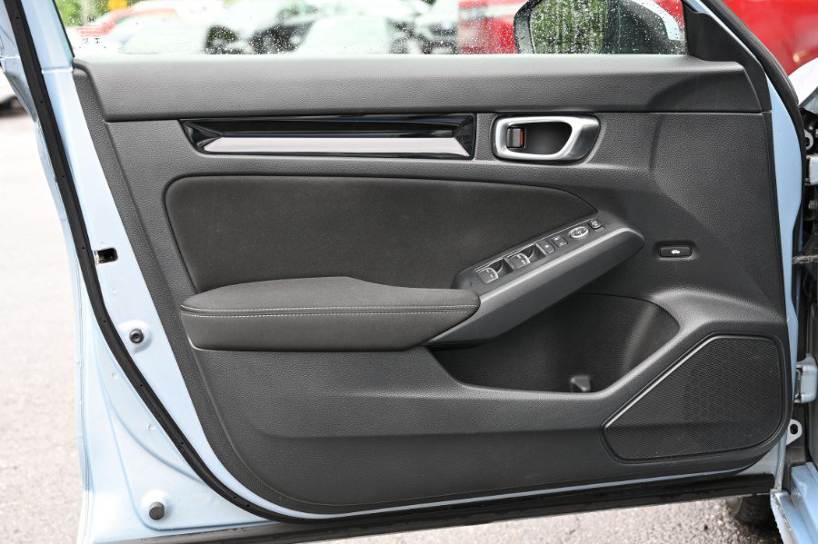 Used 2023 Honda Civic EX image 18