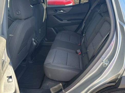 New 2026 Chevrolet Equinox LT w/ Safety and Technology Package AWD/4WD image 21