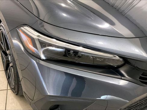 Used 2023 Honda Civic Sport image 31