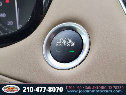 Used 2022 Cadillac XT5 Premium Luxury w/ Platinum Package AWD/4WD image 24