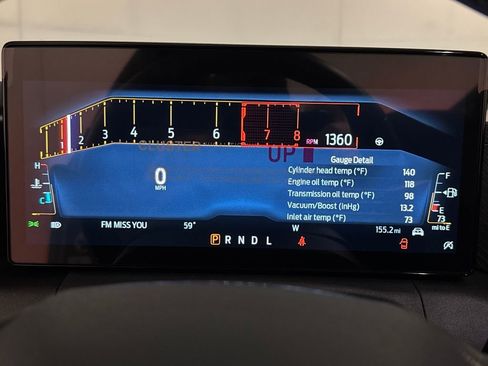 New 2026 Ford Mustang Coupe w/ Mustang Nite Pony Package image 28