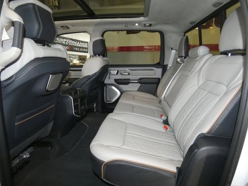 Used 2025 RAM 1500 Tungsten w/ Bed Utility Group image 31