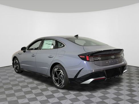 New 2026 Hyundai Sonata SEL AWD/4WD image 38