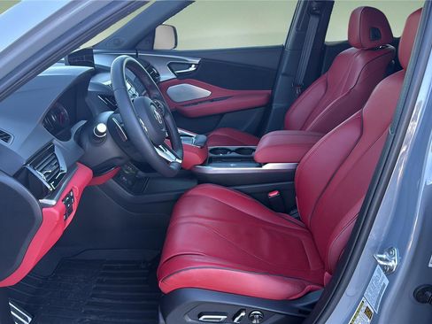 Certified 2025 Acura RDX A-Spec image 12