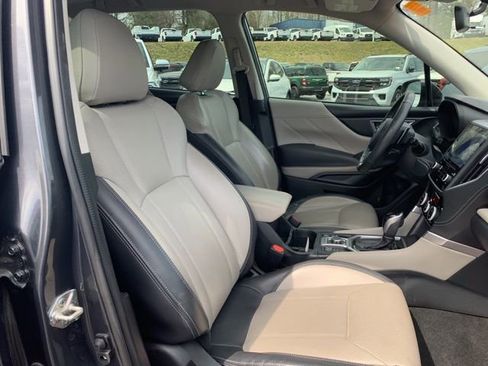 Used 2022 Subaru Forester Limited AWD/4WD image 15