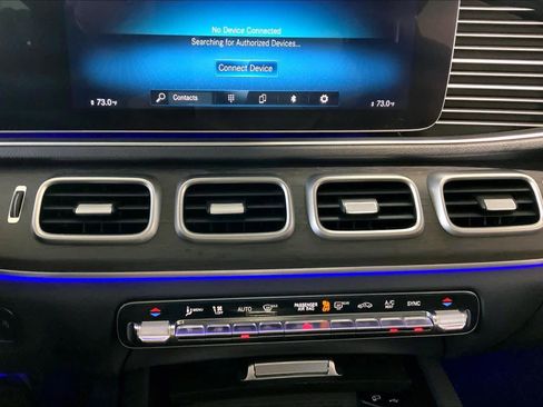 Used 2020 Mercedes-Benz GLE 350 4MATIC image 34