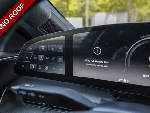 Used 2024 Lucid Air Touring AWD/4WD image 28