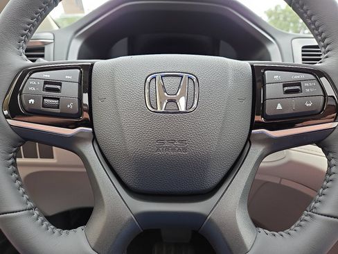 New 2026 Honda Odyssey EX-L image 12
