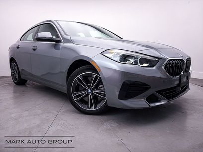 Used 2024 BMW 228i Gran Coupe