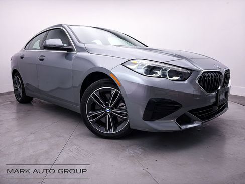 Used 2024 BMW 228i Gran Coupe image 1