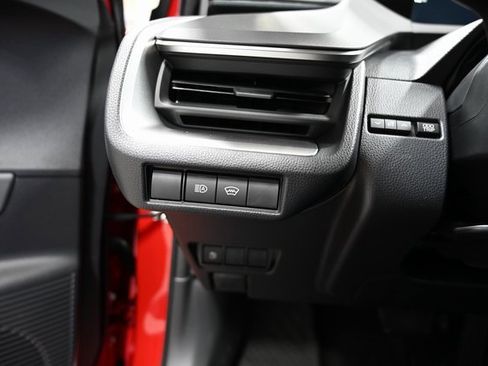 New 2026 Toyota Prius LE image 23