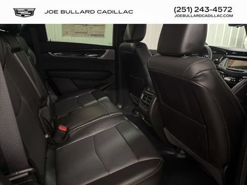 New 2026 Cadillac XT5 Premium Luxury w/ Driver Assist Package FWD image 23