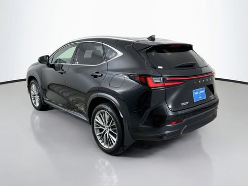 Used 2025 Lexus NX 350 AWD w/ Premium Package image 5