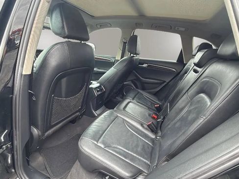 Used 2011 Audi Q5 2.0T Premium Plus image 10