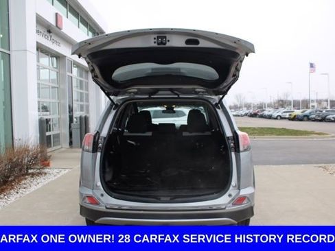 Used 2018 Toyota RAV4 Adventure w/ Plus Extra Value Package image 5