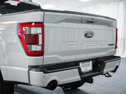 Used 2023 Ford F150 Tremor w/ Equipment Group 402A High AWD/4WD image 6