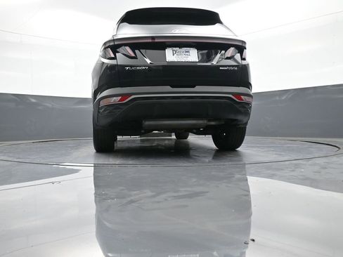 Used 2023 Hyundai Tucson SEL w/ Cargo Package image 31