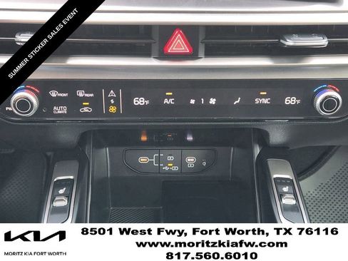 New 2026 Kia Sorento S AWD/4WD image 14