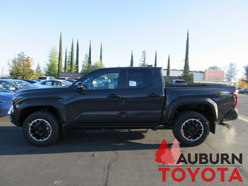 New 2026 Toyota Tacoma TRD Off-Road image 6