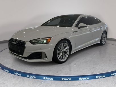 Used 2022 Audi A5 2.0T Premium w/ Convenience Package