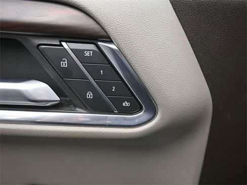 Used 2024 GMC Sierra 1500 SLT image 21