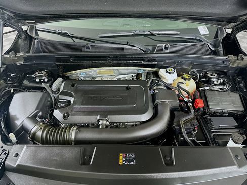 Used 2022 Buick Envision Preferred image 33