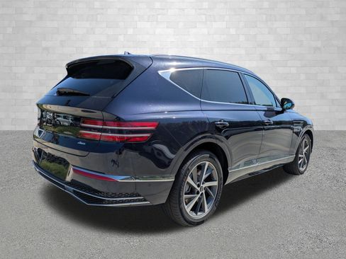 New 2026 Genesis GV80 2.5T Advanced AWD/4WD image 2