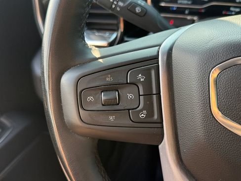 Used 2023 GMC Sierra 1500 Elevation AWD/4WD image 16