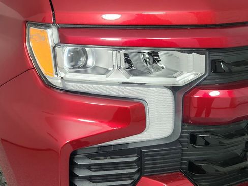 New 2026 Chevrolet Silverado 1500 RST image 10