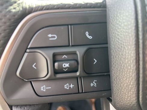 New 2026 Toyota Tundra 1794 Edition image 17