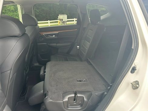 Used 2020 Honda CR-V EX-L image 33