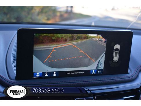 New 2026 Acura MDX A-Spec image 26