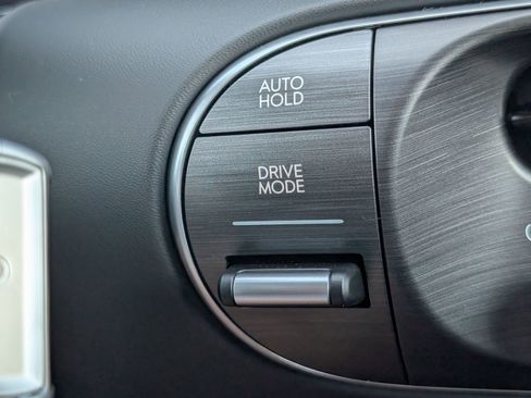 New 2026 Hyundai Palisade Calligraphy FWD image 25