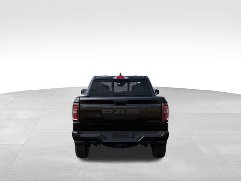 New 2026 RAM 1500 Express image 8