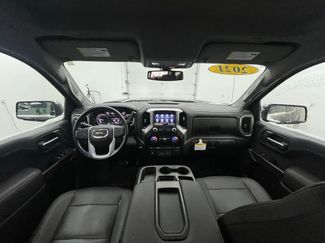 Used 2021 GMC Sierra 1500 SLT video 2