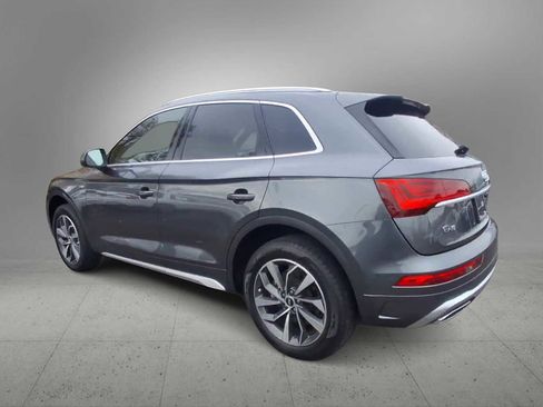 Certified 2022 Audi Q5 2.0T Premium w/ Convenience Package image 6