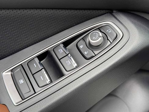 New 2026 Subaru Ascent Touring AWD/4WD image 6