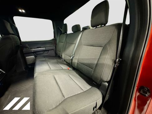 Used 2023 Ford F150 XLT w/ Equipment Group 302A High AWD/4WD image 26