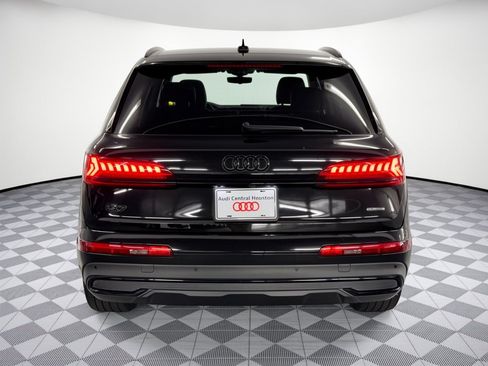 Used 2022 Audi Q7 3.0T Prestige AWD/4WD image 11