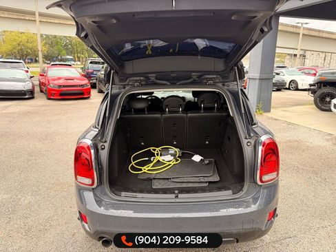 Used 2019 MINI Cooper Countryman SE w/ Premium Package image 29
