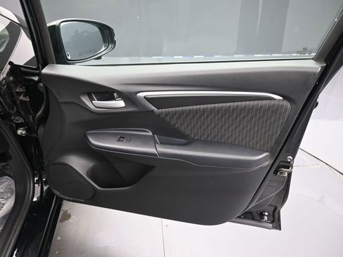 Certified 2020 Honda Fit EX image 43