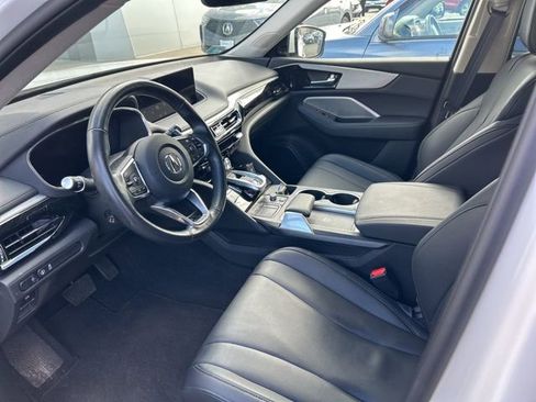 Used 2023 Acura MDX 3.5L image 2